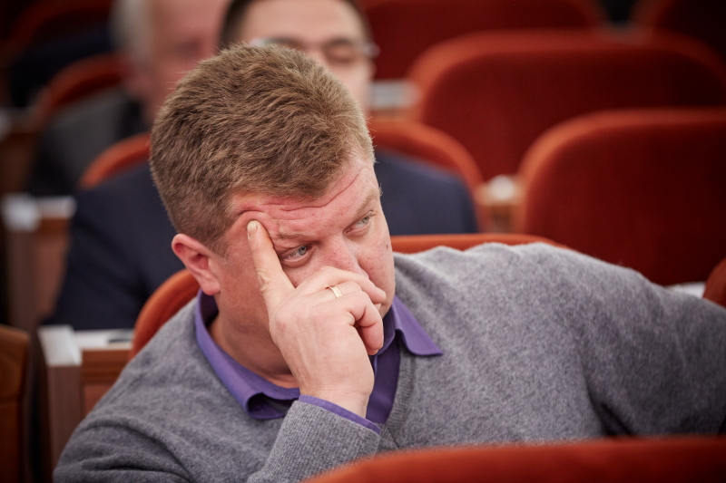 Депутати ухвалили пільгу на проїзд студентів у метро