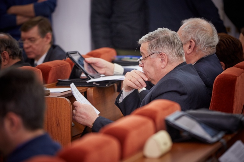 Депутати ухвалили пільгу на проїзд студентів у метро