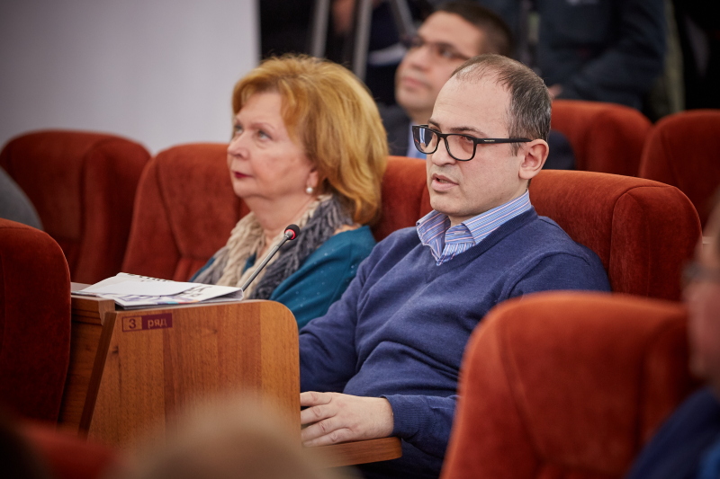 Депутати ухвалили пільгу на проїзд студентів у метро