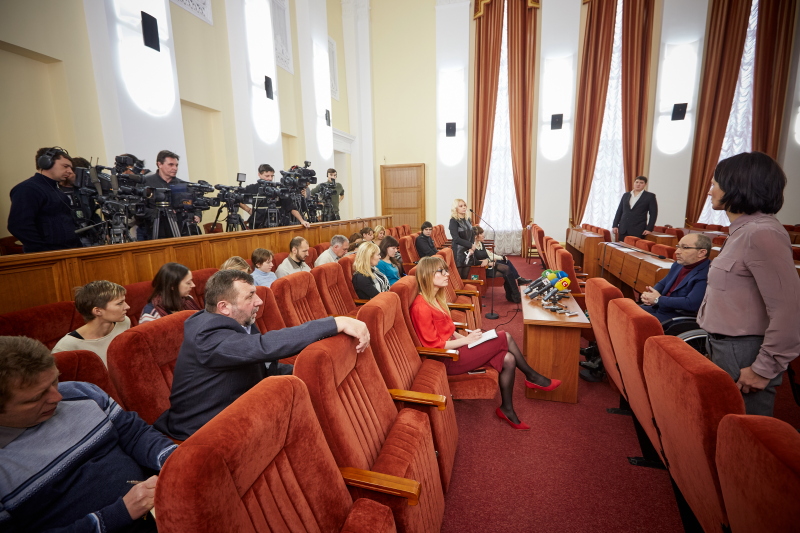 Депутати ухвалили пільгу на проїзд студентів у метро