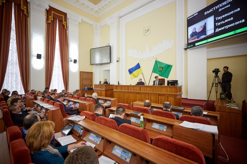 Депутати ухвалили пільгу на проїзд студентів у метро