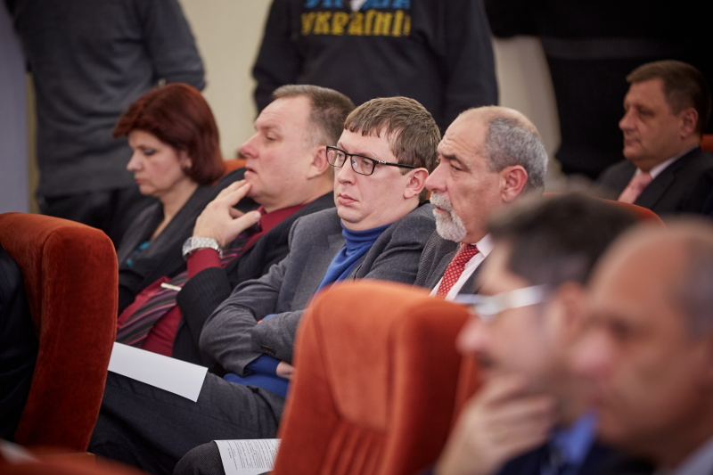 Депутати ухвалили пільгу на проїзд студентів у метро