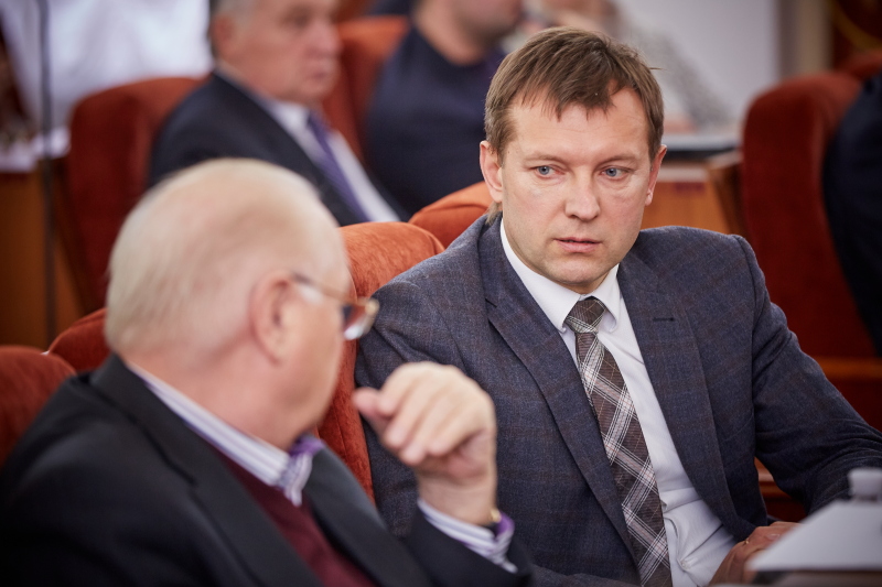 Депутати ухвалили пільгу на проїзд студентів у метро