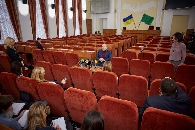 Депутати ухвалили пільгу на проїзд студентів у метро