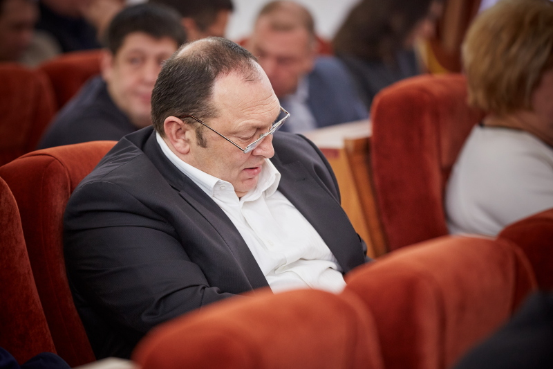 Депутати ухвалили пільгу на проїзд студентів у метро