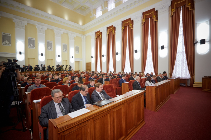 Депутати ухвалили пільгу на проїзд студентів у метро