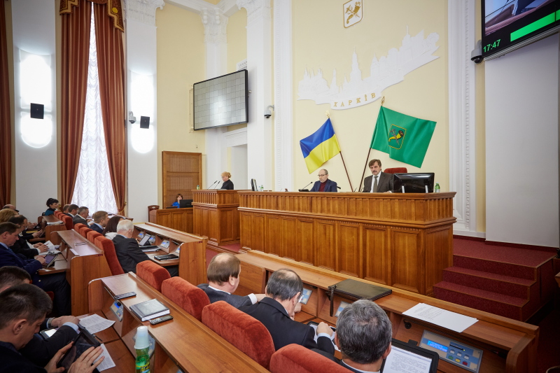 Депутати ухвалили пільгу на проїзд студентів у метро
