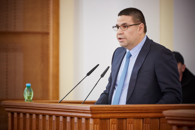 Депутати ухвалили пільгу на проїзд студентів у метро