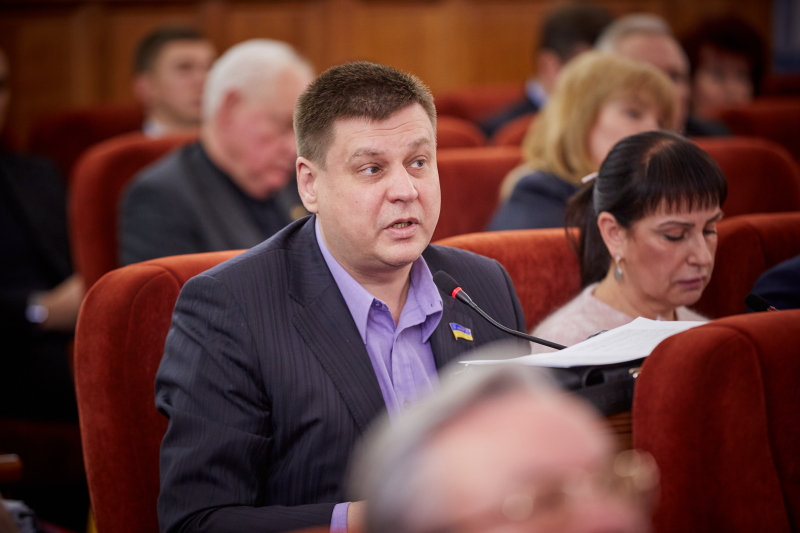 Депутати ухвалили пільгу на проїзд студентів у метро