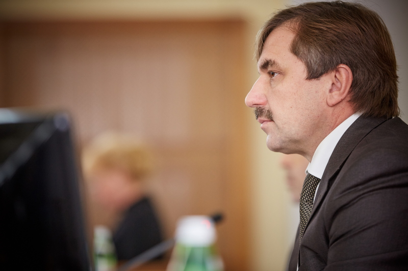 Депутати ухвалили пільгу на проїзд студентів у метро