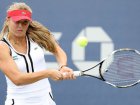 Харківська тенісистка Еліна Світоліна вийшла у третє коло «Australian Open»