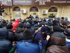 За фактами нападу на депутатів Харківської міськради відкриті кримінальні провадження