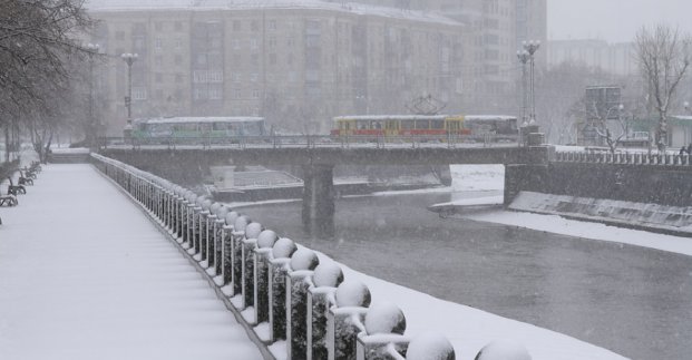 Харківський фотоклуб презентує підсумкову виставку