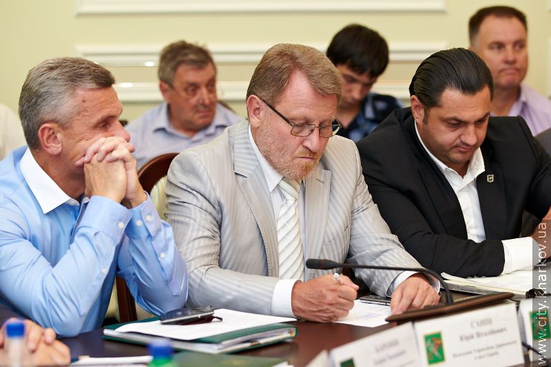 Міська влада забезпечила робочі місця для 110 дітей-сиріт