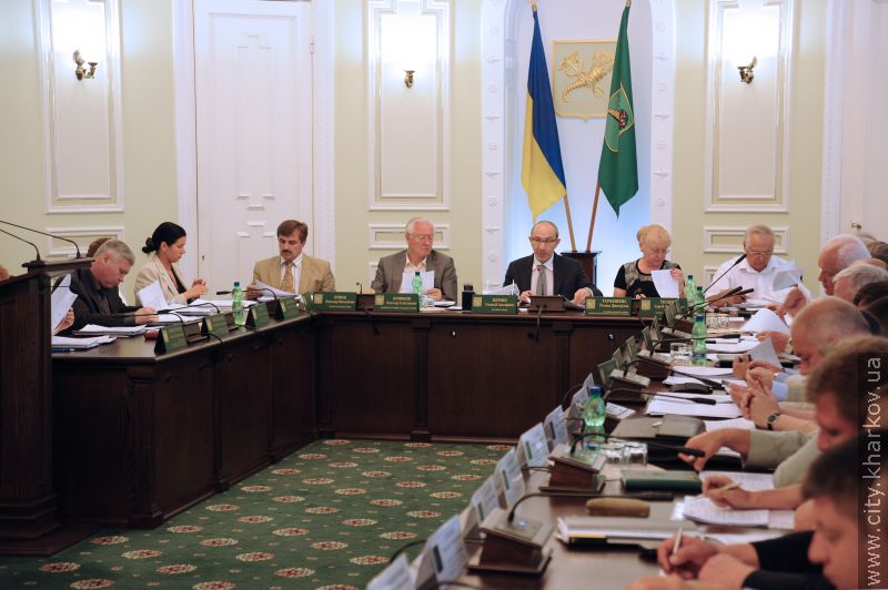 Міська влада забезпечила робочі місця для 110 дітей-сиріт