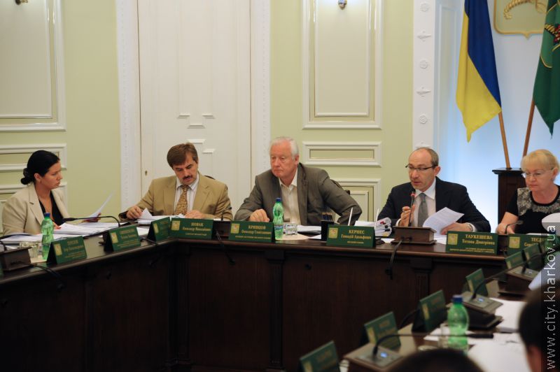Міська влада забезпечила робочі місця для 110 дітей-сиріт