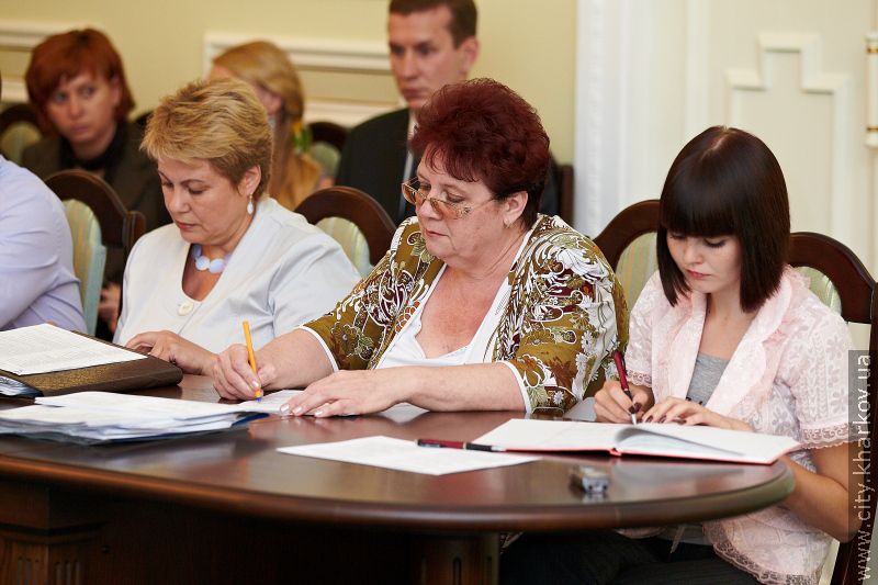 Міська влада забезпечила робочі місця для 110 дітей-сиріт