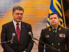 Петро Порошенко назвав необхідністю посилення порядку в'їзду в Україну громадян Росії