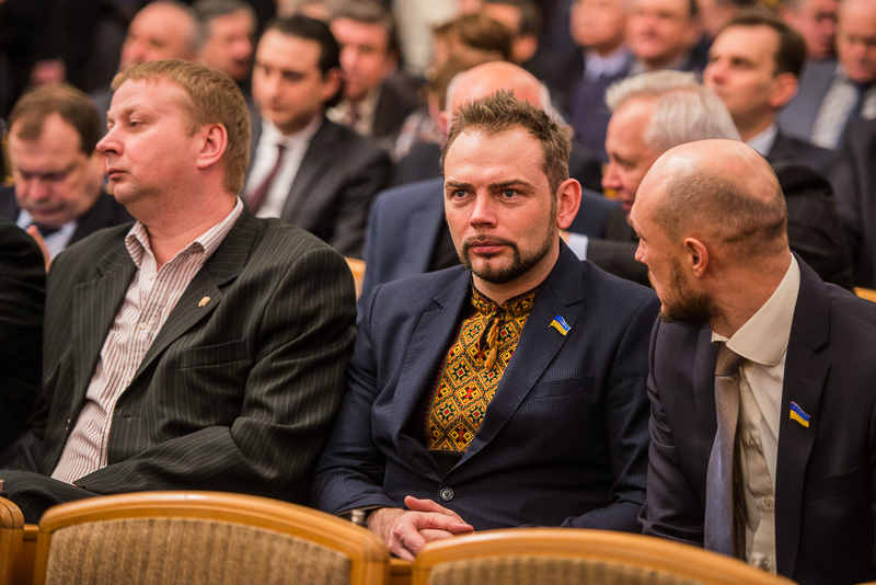 Петро Порошенко назвав необхідністю посилення порядку в'їзду в Україну громадян Росії