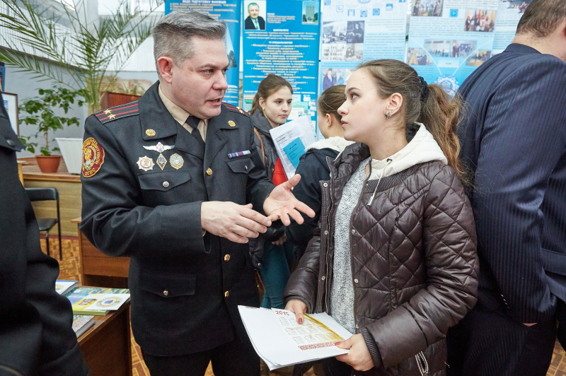 У Харкові пройшов традиційний ярмарок вишів