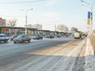 Харківські дорожники успішно впоралися зі снігопадом