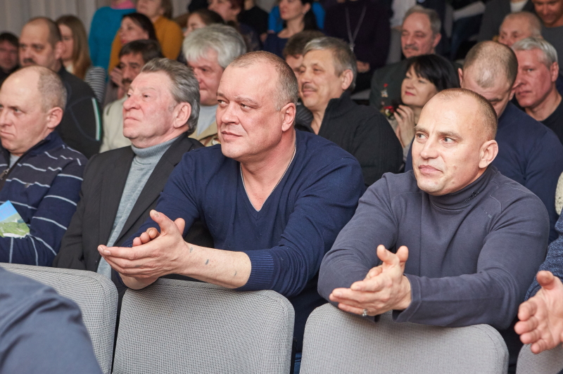 У місті почали відзначати 26-ту річницю виведення радянських військ з Афганістану