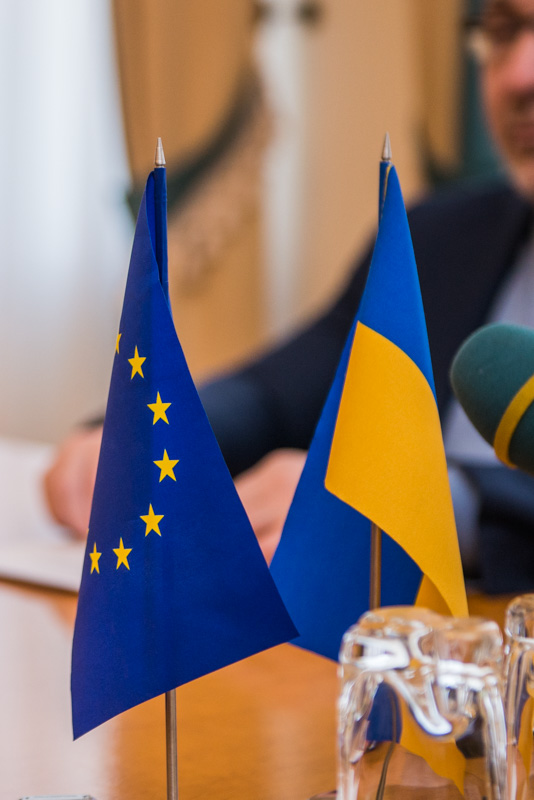 Геннадій Кернес - місії ОБСЄ: Ми усвідомлюємо близькість зони конфлікту і тримаємо контроль