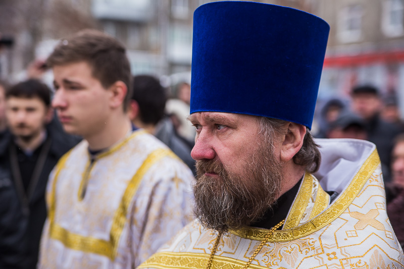 У Харкові відзначили 26-річчя з дня виведення радянських військ з Афганістану