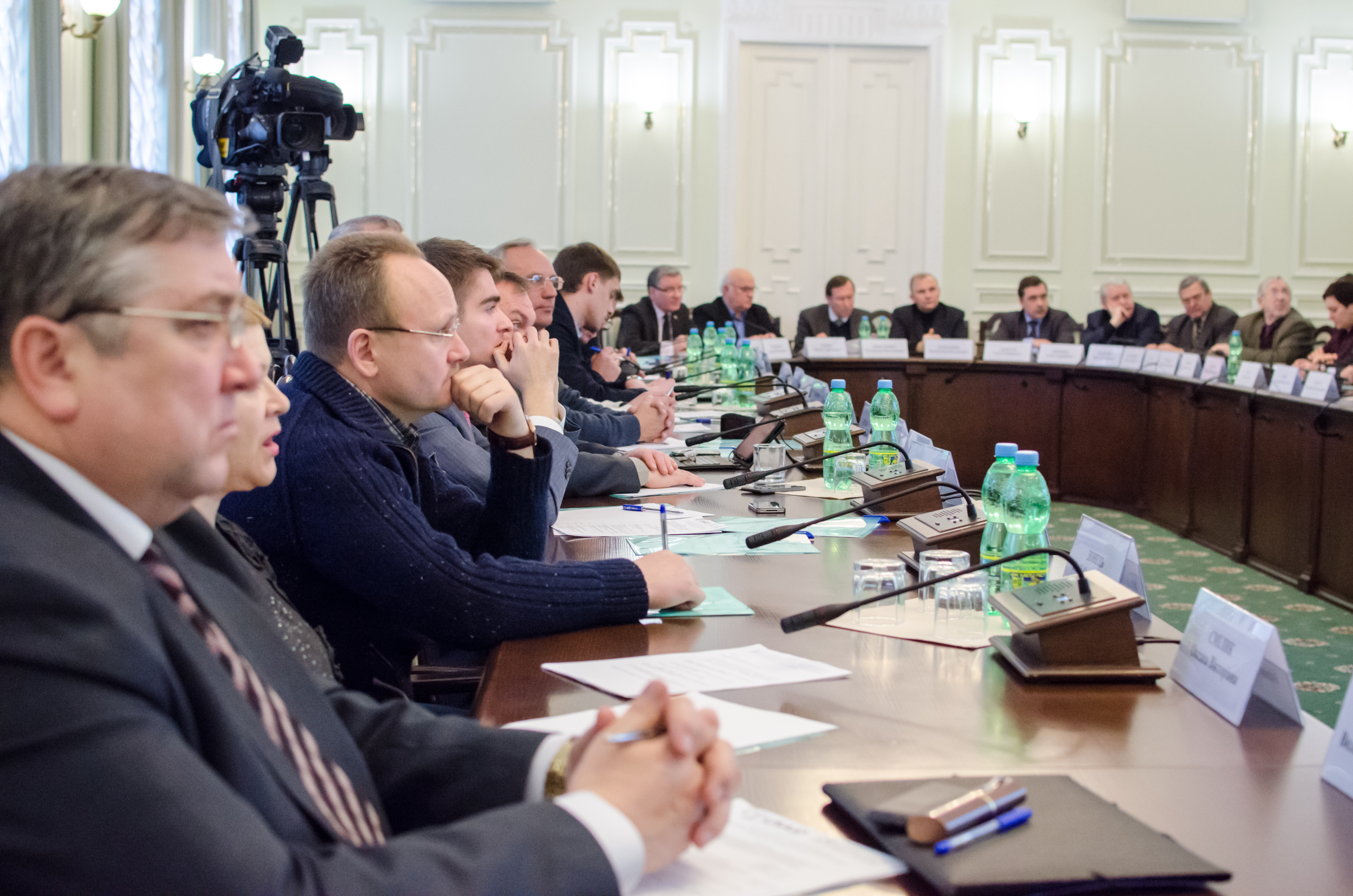 Завдяки енергозбереженню комунальні підприємства заощадили майже 200 мільйонів гривень