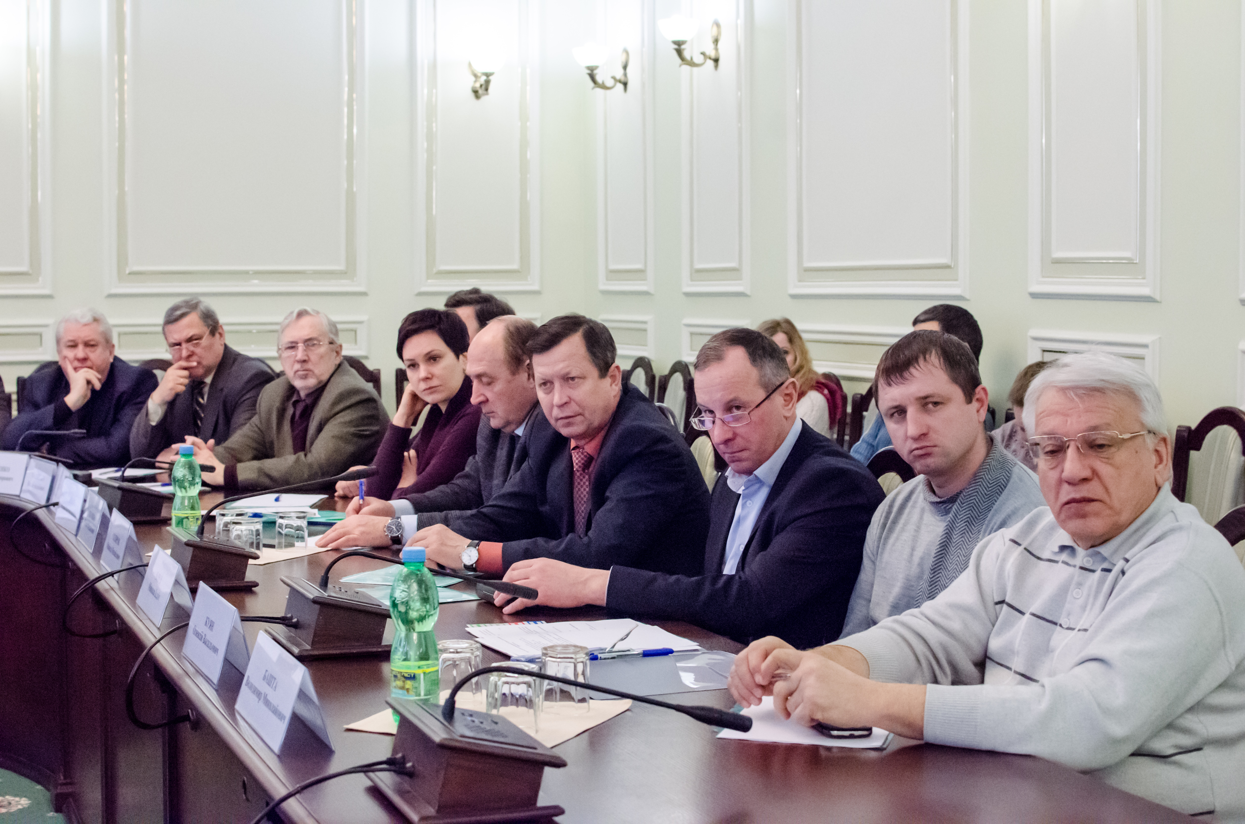 Завдяки енергозбереженню комунальні підприємства заощадили майже 200 мільйонів гривень