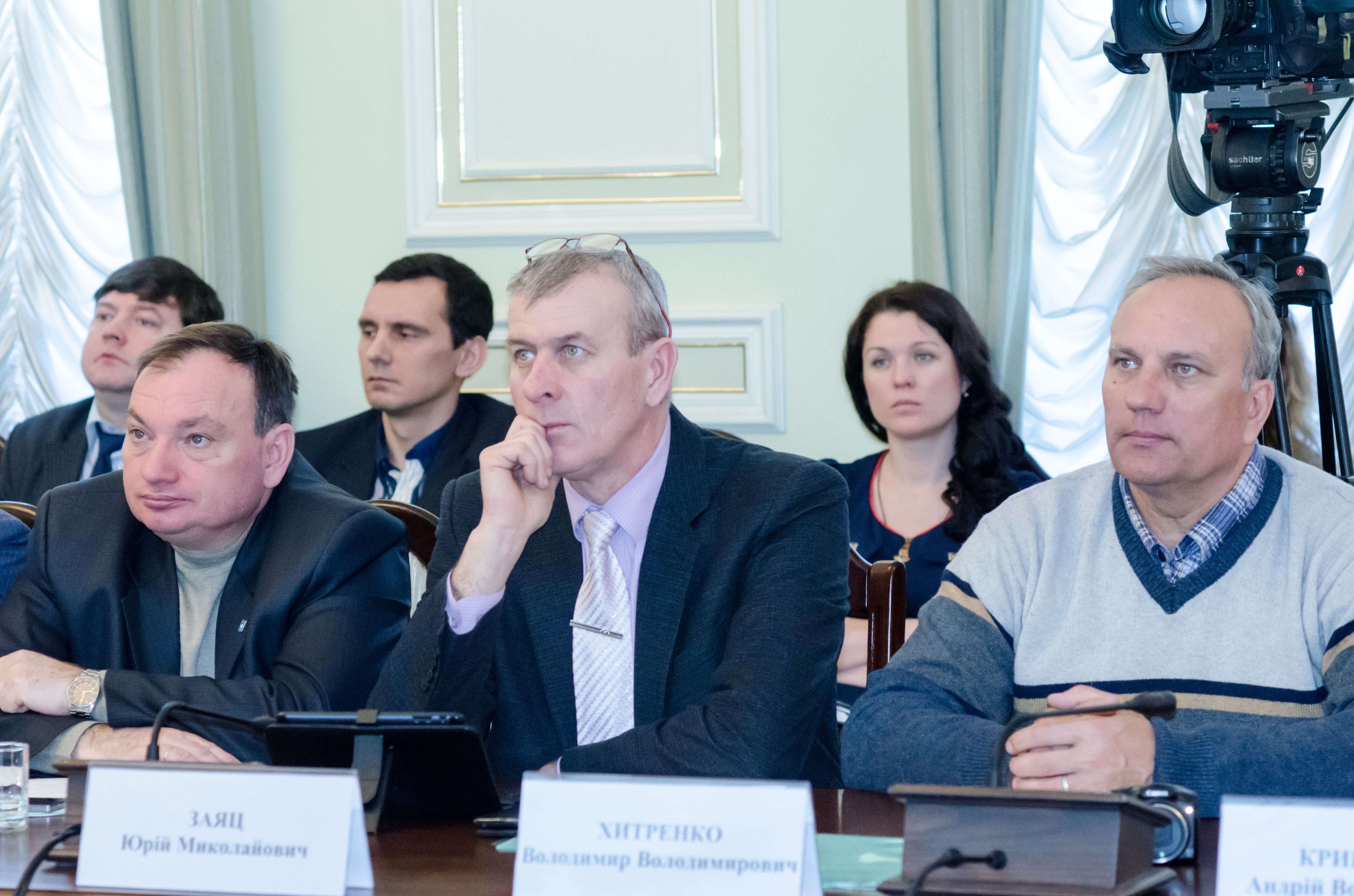«Харківські теплові мережі» заощадили один мільярд кубометрів газу