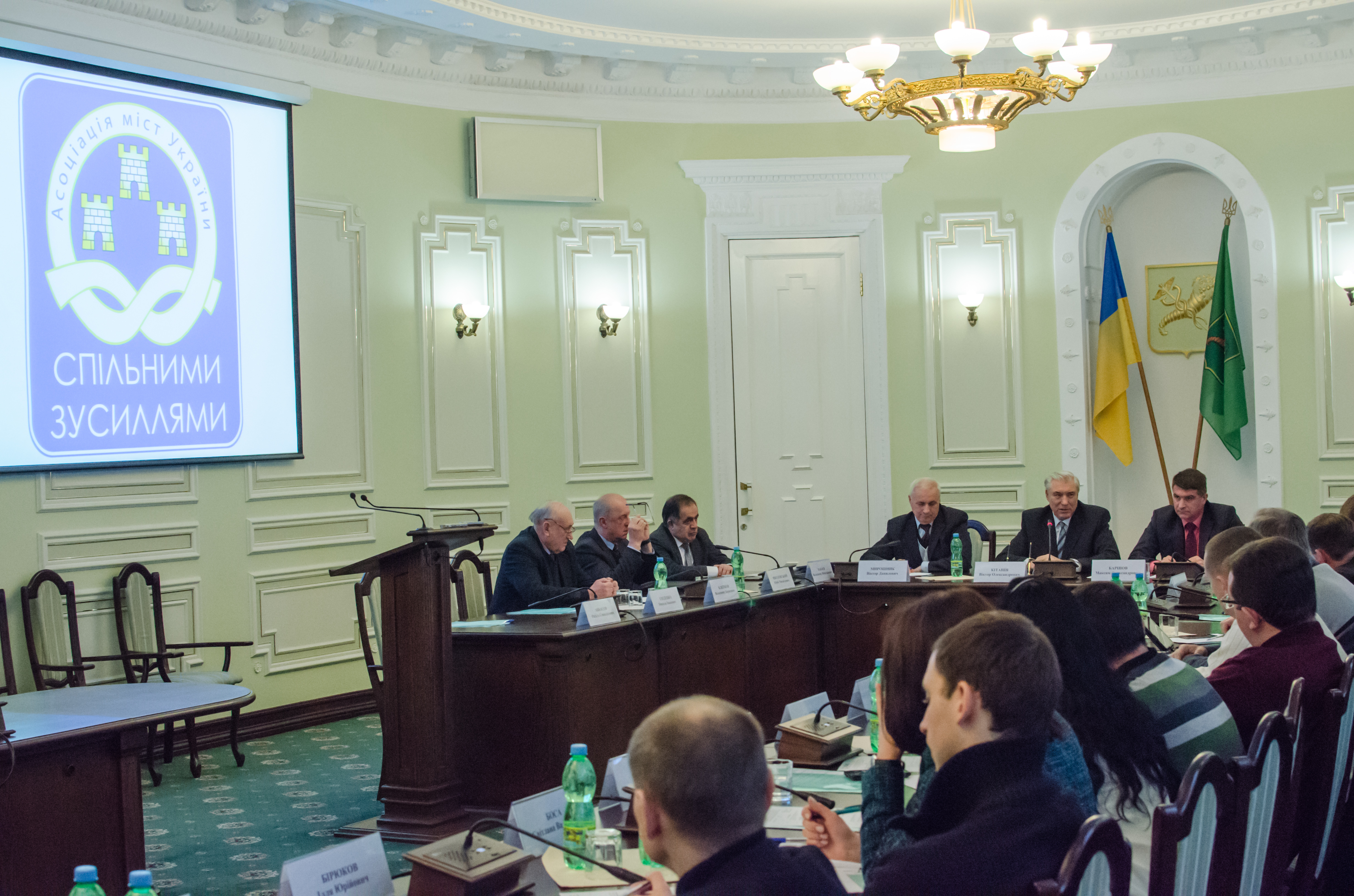 «Харківські теплові мережі» заощадили один мільярд кубометрів газу