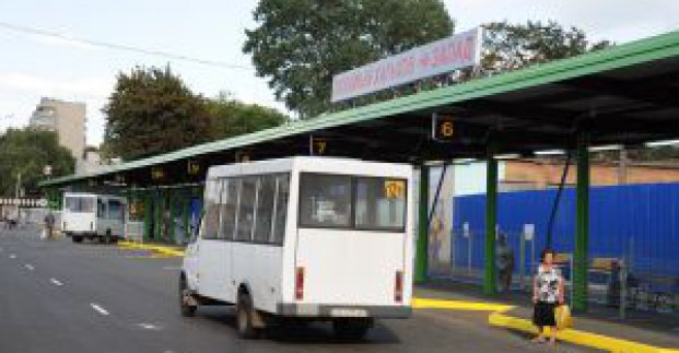 Подальше впровадження системи GPS-навігації дозволить ефективно управляти пасажиропотоками