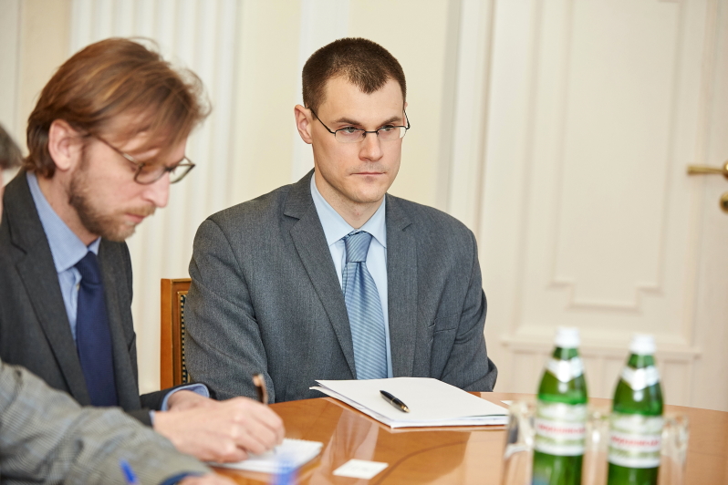У квітні на харків'ян чекає «Французька весна» та відкриття Французького альянсу