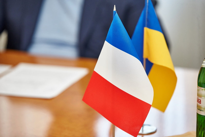 У квітні на харків'ян чекає «Французька весна» та відкриття Французького альянсу