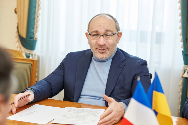 У квітні на харків'ян чекає «Французька весна» та відкриття Французького альянсу
