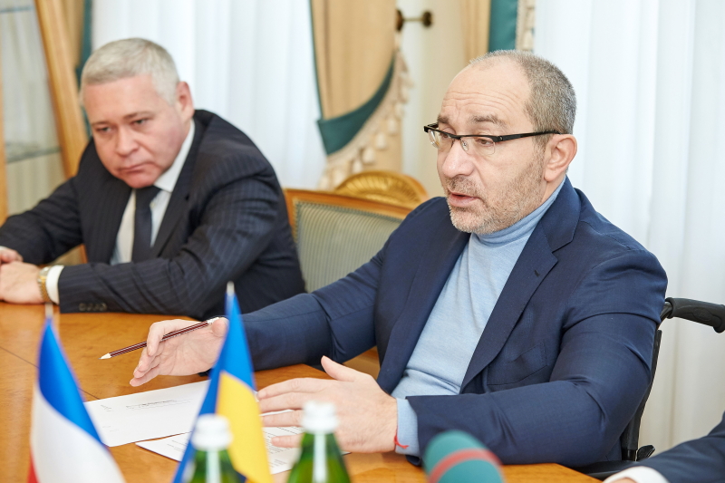 У квітні на харків'ян чекає «Французька весна» та відкриття Французького альянсу