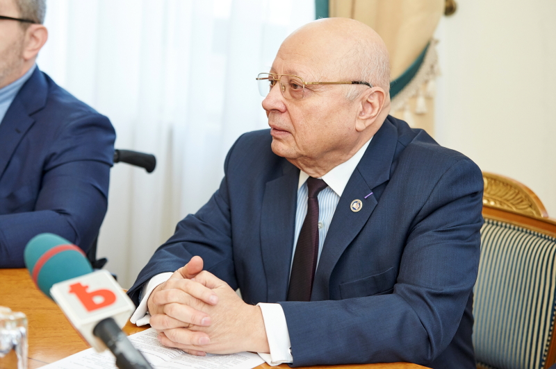 У квітні на харків'ян чекає «Французька весна» та відкриття Французького альянсу