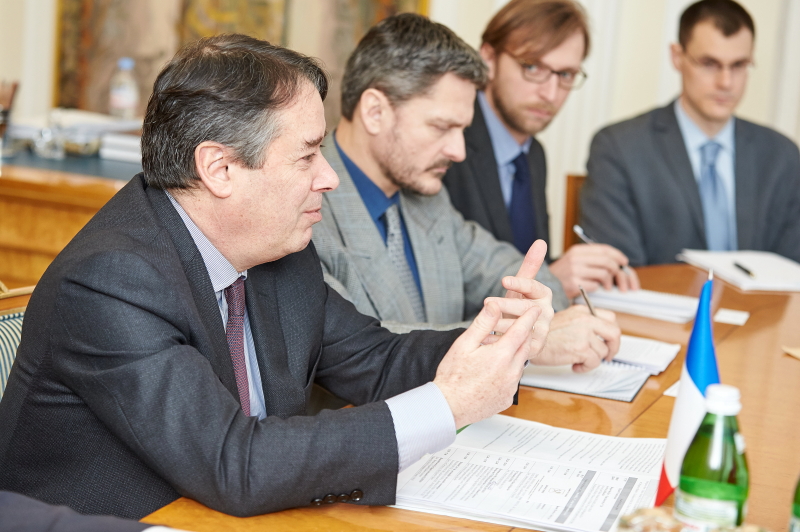 У квітні на харків'ян чекає «Французька весна» та відкриття Французького альянсу