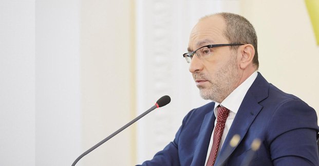 Звернення Харківського міського голови у зв'язку з сьогоднішнім терактом