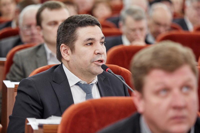 Міськрада затвердила звіт про виконання бюджету міста за 2014 рік