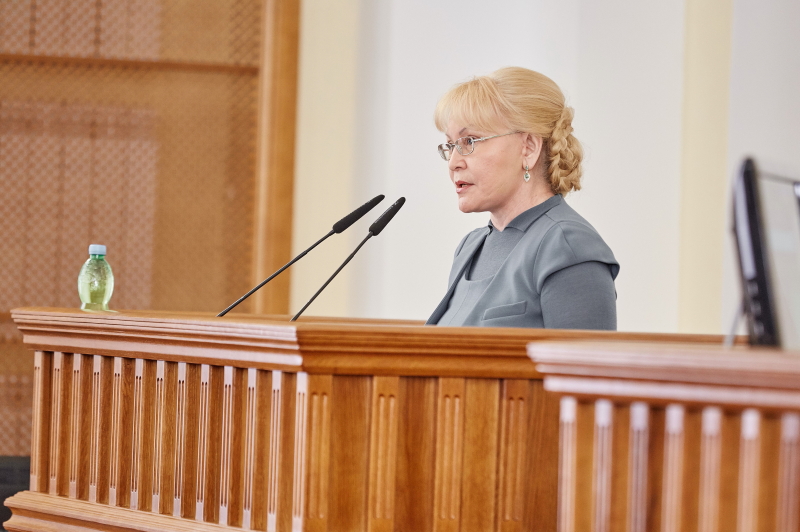 Міськрада затвердила звіт про виконання бюджету міста за 2014 рік
