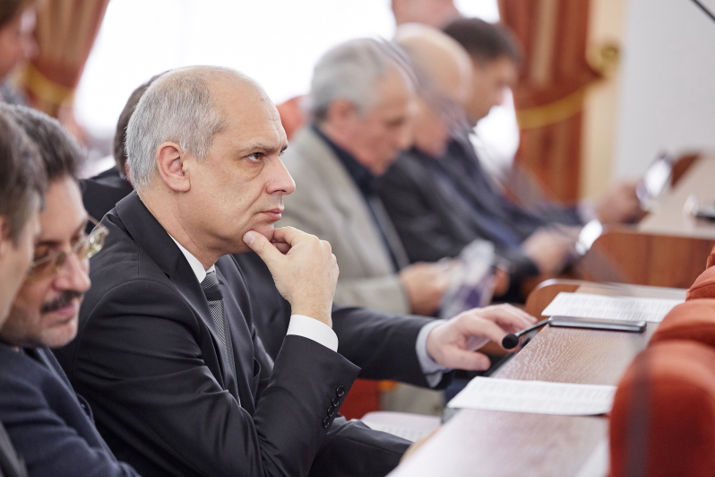 Внесено зміни до бюджету міста Харкова