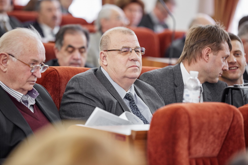 Внесено зміни до бюджету міста Харкова