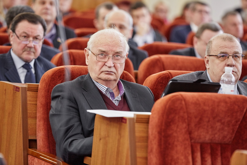 Внесено зміни до бюджету міста Харкова