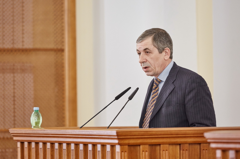 Внесено зміни до бюджету міста Харкова