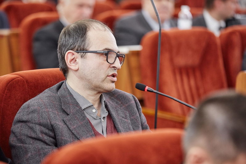 Внесено зміни до бюджету міста Харкова