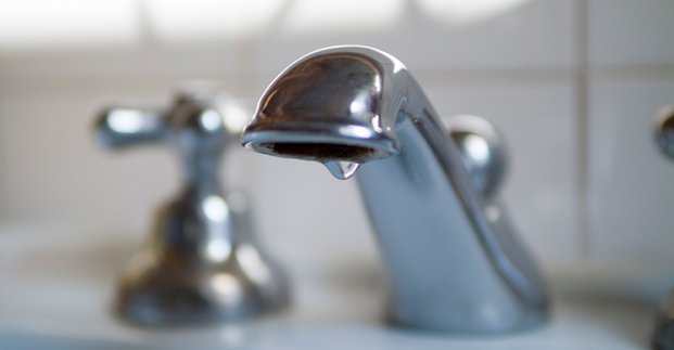 У деяких будинках тимчасово припинено водопостачання