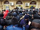 Генпрокуратура почала досудове розслідування за фактом побиття депутатів міськради