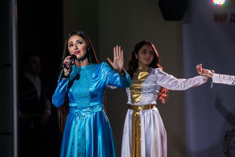 «Miss Kharkiv International» стала кореянка Олександра Пак